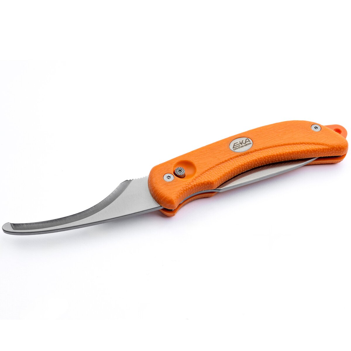 EKA SwedBlade G5 medību nazis (oranžs)
