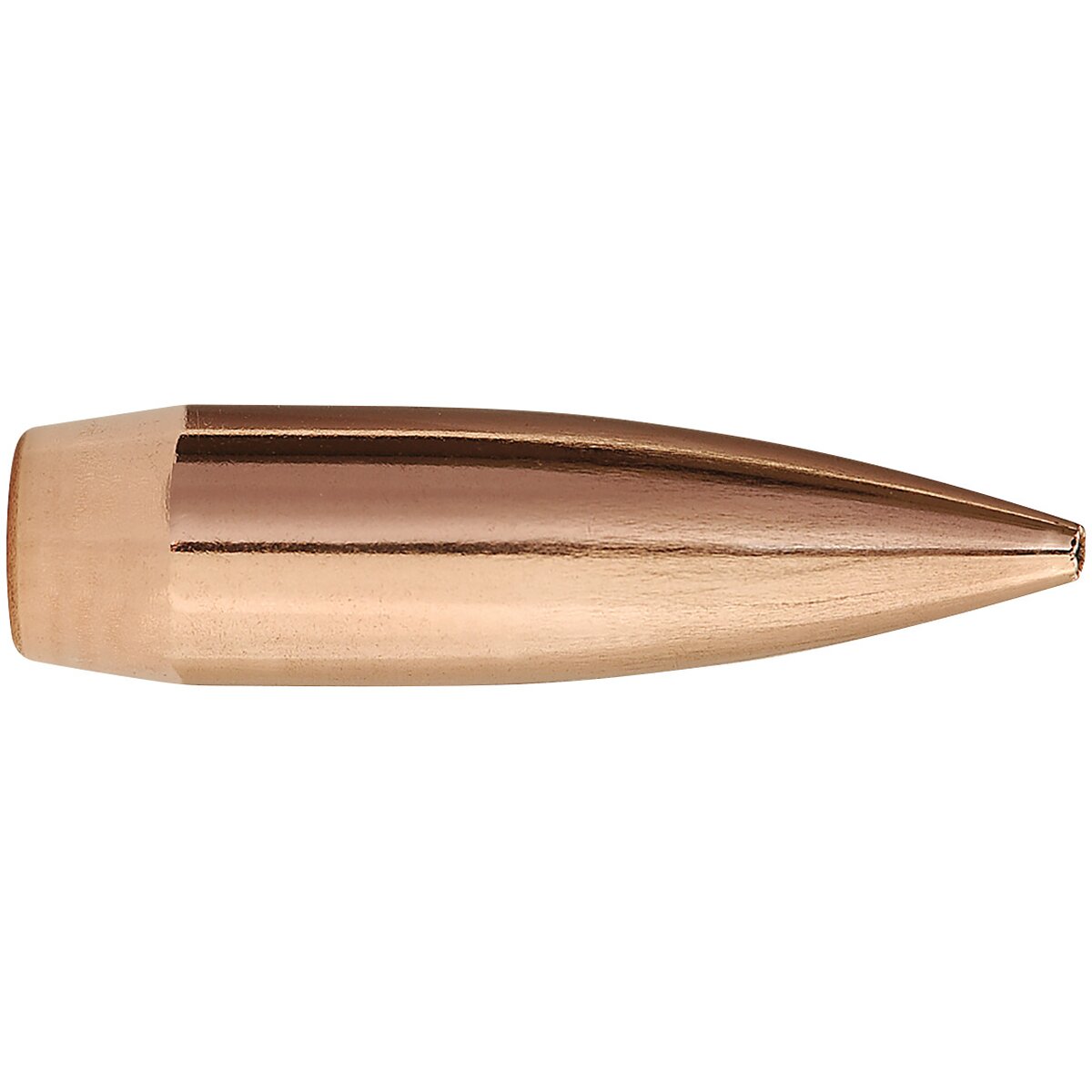 Sierra Bullet .264 10.0g/155 grs. HPBT MK (Caliber .264 (6,5 mm)) — Pack of 500 pcs