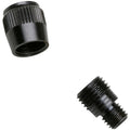 Davide Pedersoli Piston indoor shooting steel (1/4x28 UNF)