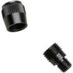 Davide Pedersoli Piston indoor shooting steel (1/4x28 UNF)
