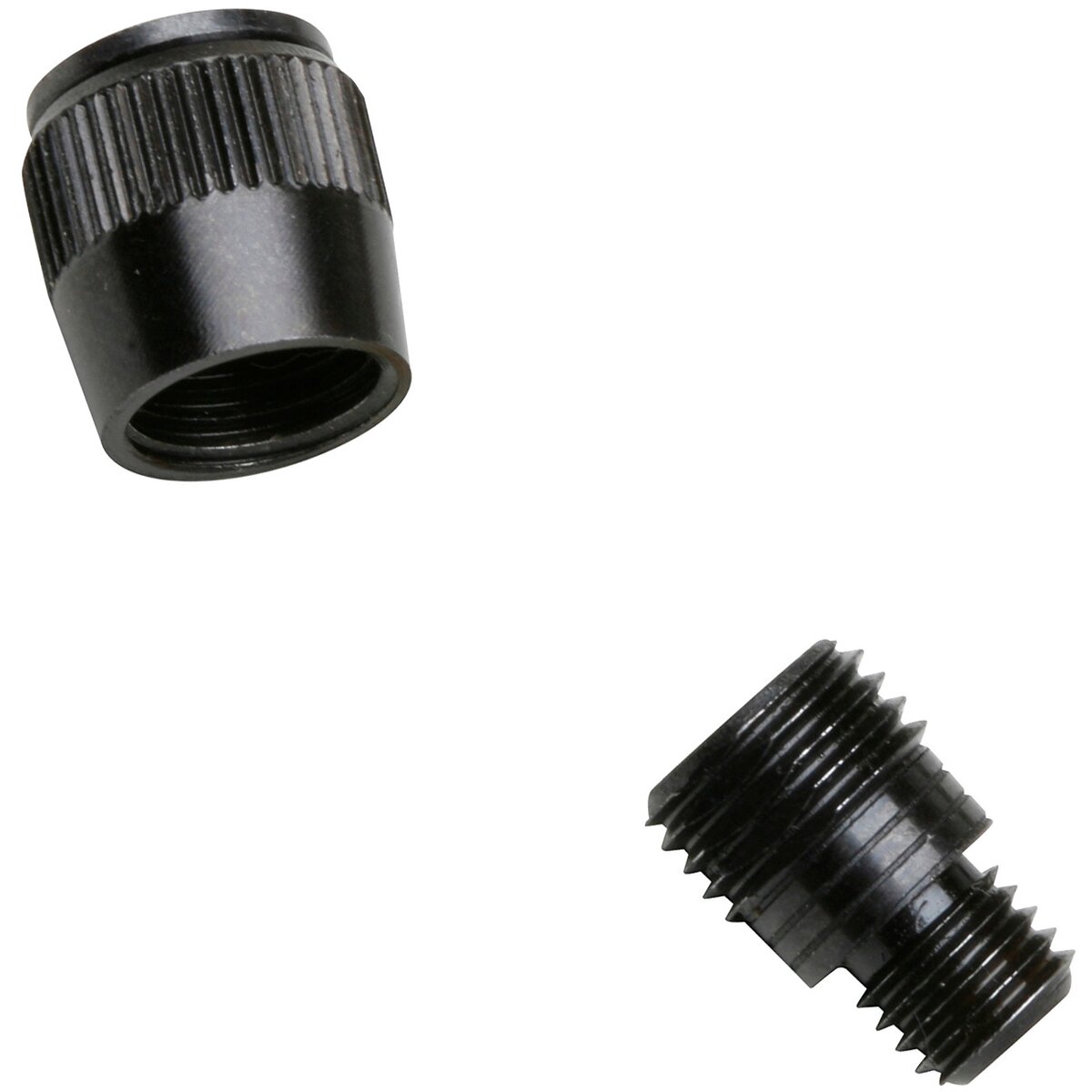 Davide Pedersoli Piston indoor shooting steel (1/4x28 UNF)