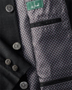 Luis Steindl Janker (Anthracite)
