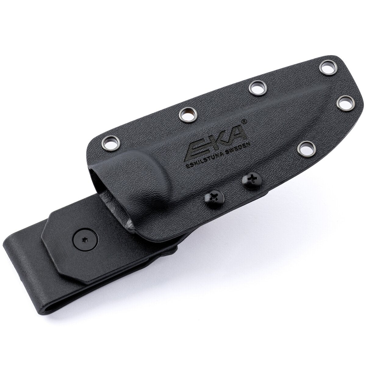 EKA SwedBlade G6 medību nazis (oranžs)