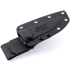 EKA SwedBlade G6 hunting knife (Orange)