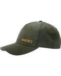 Parforce Cap Classic (Olive)