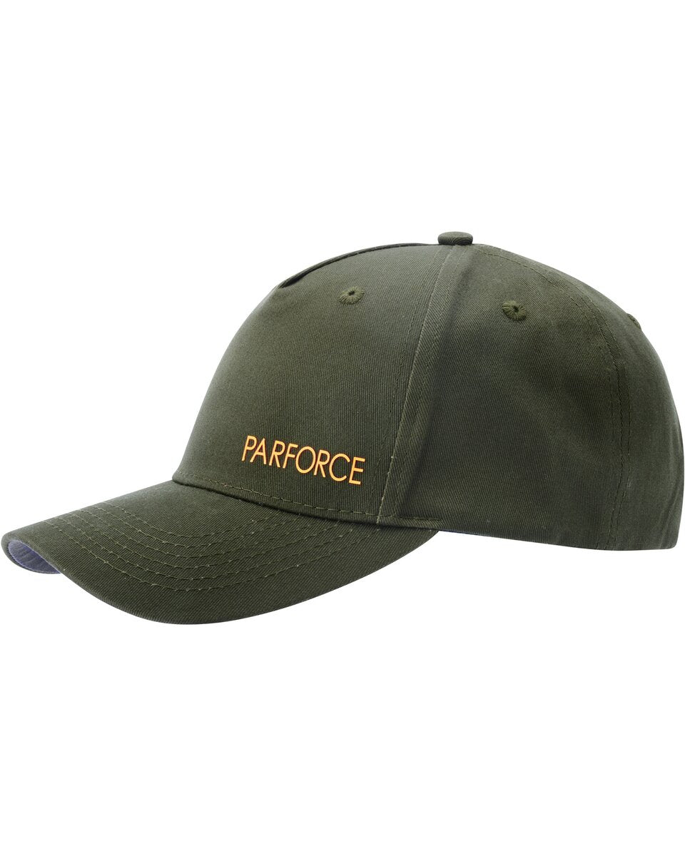 Parforce Cap Classic (Olive)