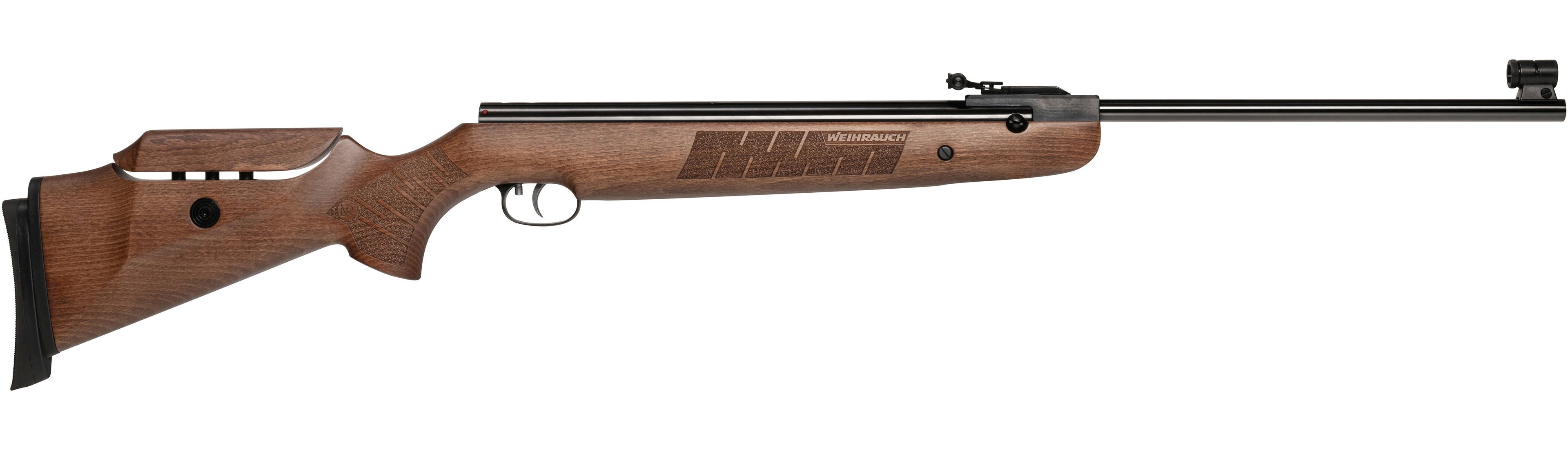 Weihrauch Sport Air rifle HW95 S (Kaliber 4,50)