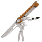 Gerber Multitool Armbar Drive (Burnt orange)