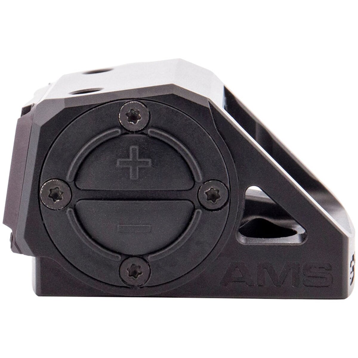 Red dot tēmeklis Shield AMS (AMS-4MOA)