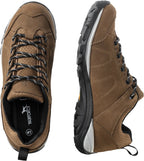 Parforce Low shoe robust nubuck (Brown)