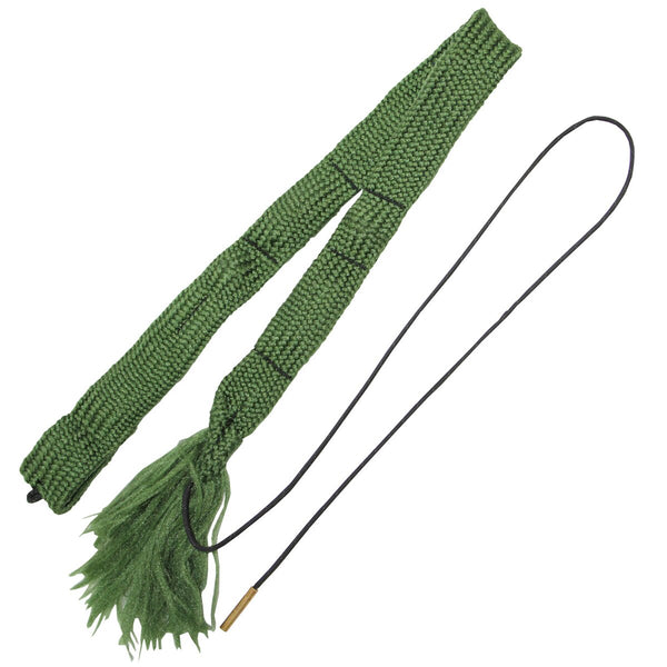 BALLISTOL Stobra tīrīšanas aukla Flex Clean (12 GA)