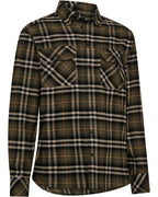 Deerhunter Carson shirt (Green Check)