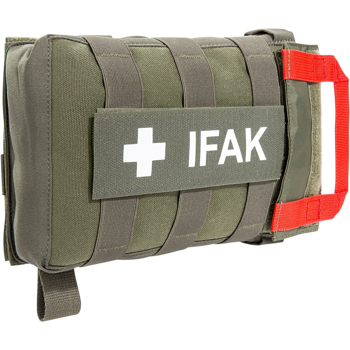 Tasmanian Tiger Individual First Aid Kit Pouch VL L