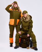Pinewood Cap Furudal Expert 2L (Olive Green)