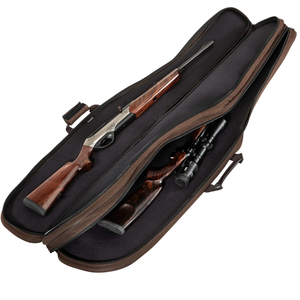 Parforce Loden double case (Brown)