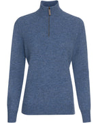 Highmoor Troyer (Medium blue)