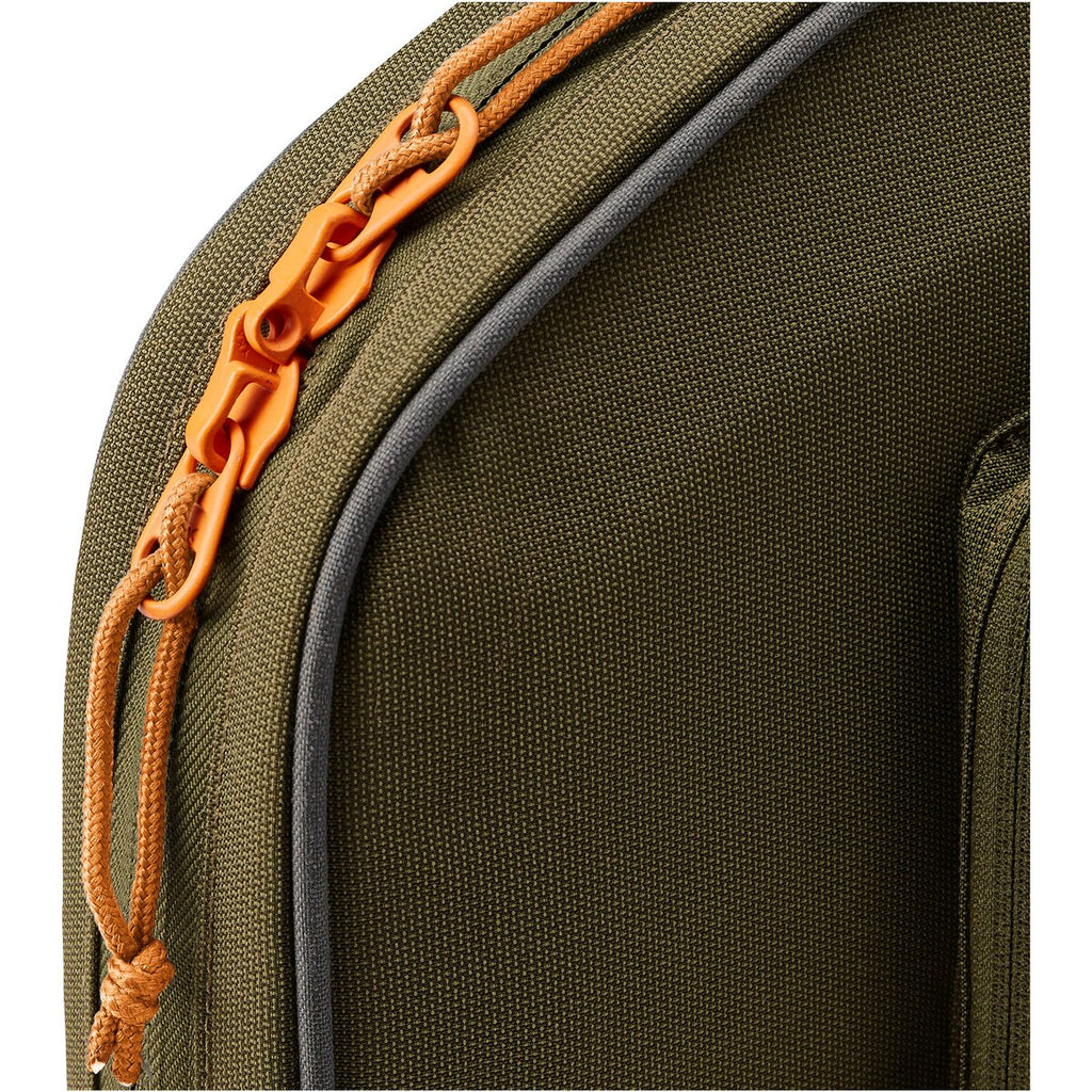 Merkel Gear Long gun case Cordura® BASIC (Olive)