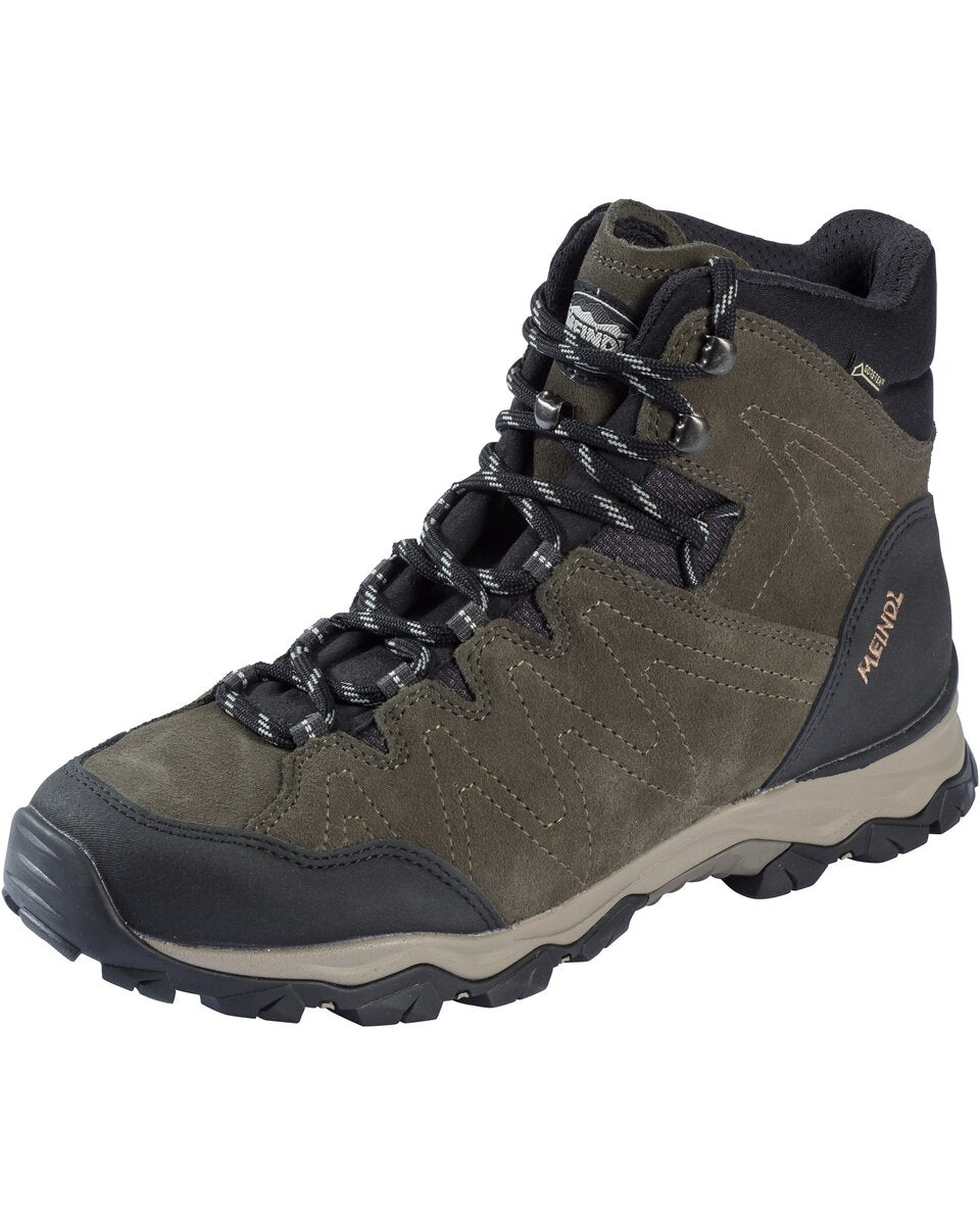 MEINDL Boots Kreuzberg GTX (Olive)