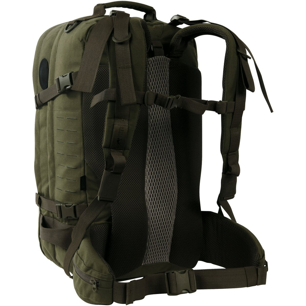 Tasmanian Tiger Backpack Mission Pack MKII (Olive)