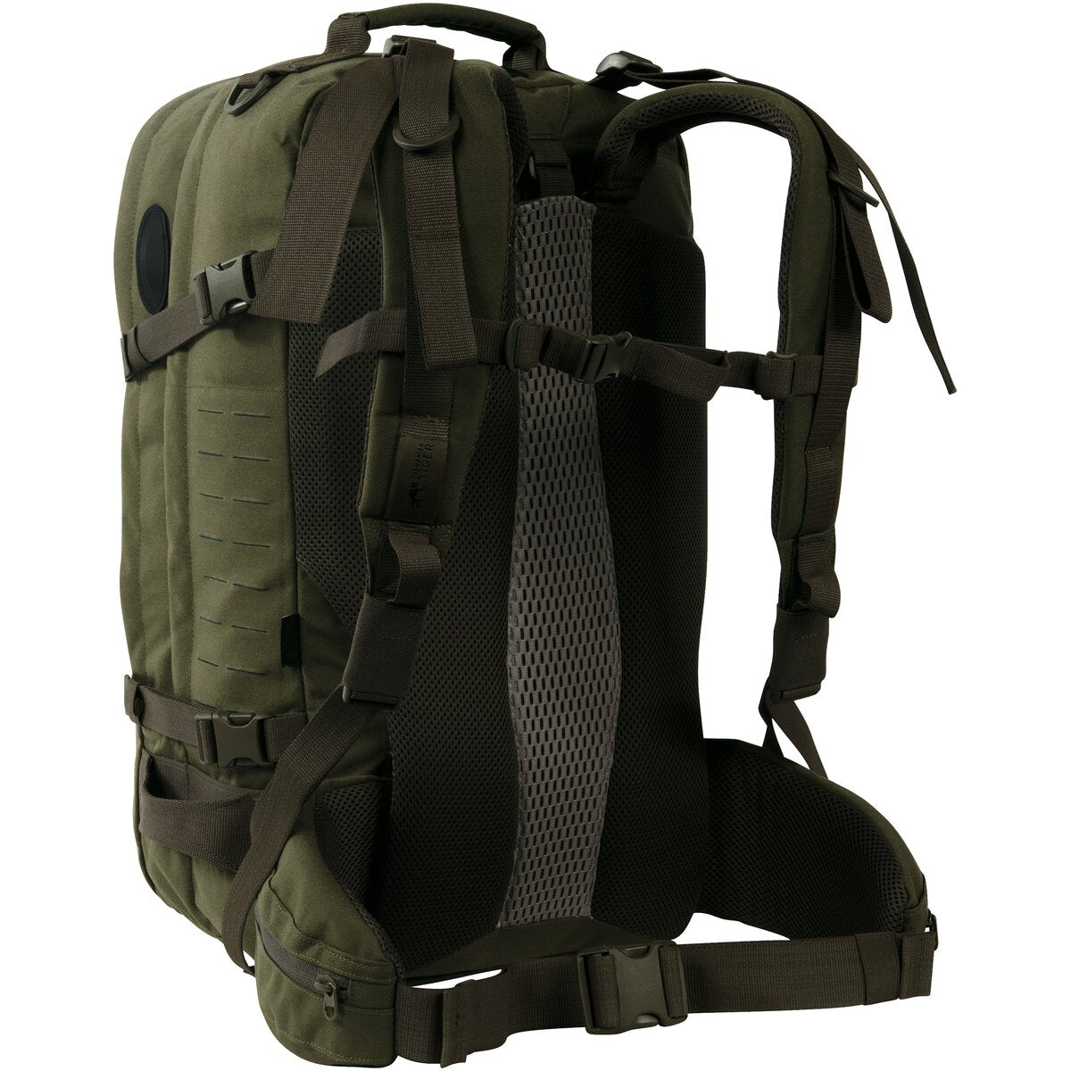 Tasmanian Tiger Backpack Mission Pack MKII (Olive)
