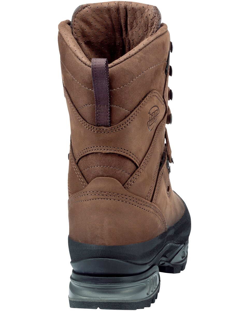 Hanwag Tatra Top GTX boots (Brown)