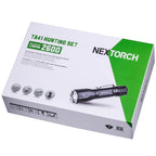 NEXTORCH Flashlight Nextorch TA41 Set