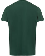 Reitmayer T-shirt with deer print (Fir green)