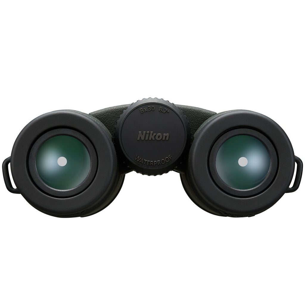 Nikon Prostaff 3 8x30 binoculars