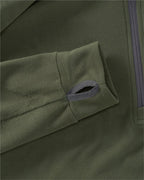 Merkel Gear Bush shirt Polygiene® (Olive)