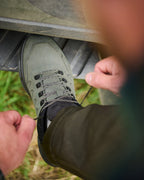 Parforce Nature Trekker low shoe (Olive)