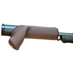JAKELE Silencer protection (Size L – up to approx. 23 cm long, Ø approx. 50 mm)