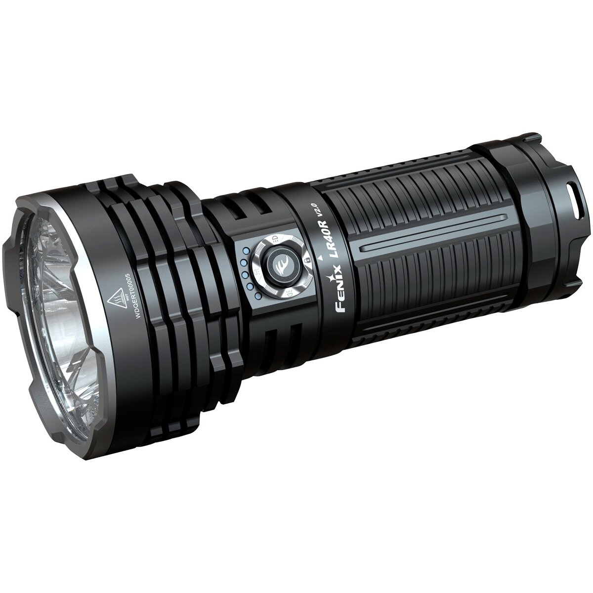 Fenix lukturis LR40R V2.0