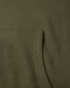 Parforce Women's Hoodie (Olive/Good hunting)