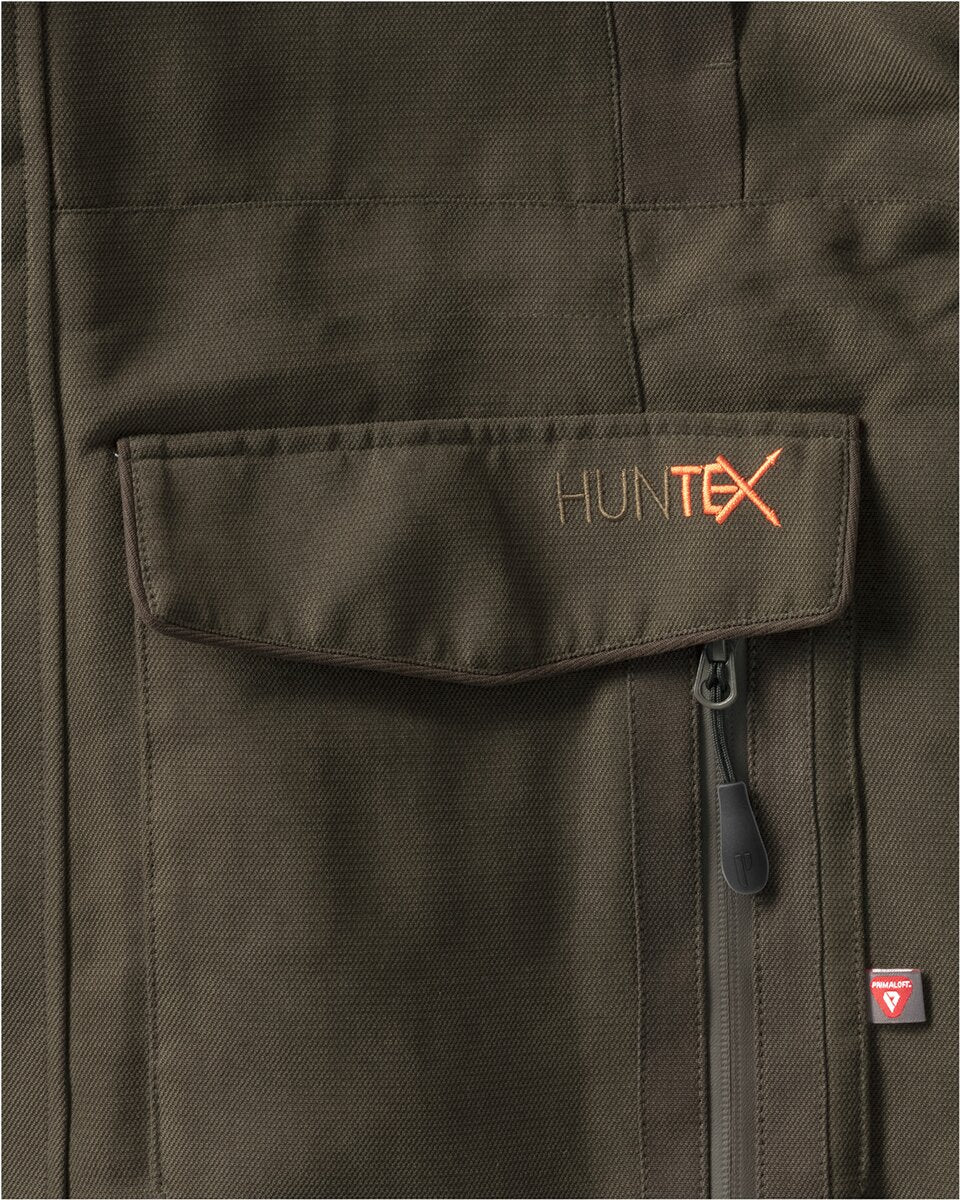 Parforce Winter jacket Huntex (Olive)