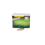 Brenneke Bullets .366 14.3g/220grs. TUG nature (Caliber .366 (9.3 mm)) — Pack of 25 pcs