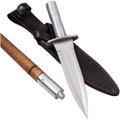 Parforce Saufeder / deer catcher standard (Blade steel 1.4116)
