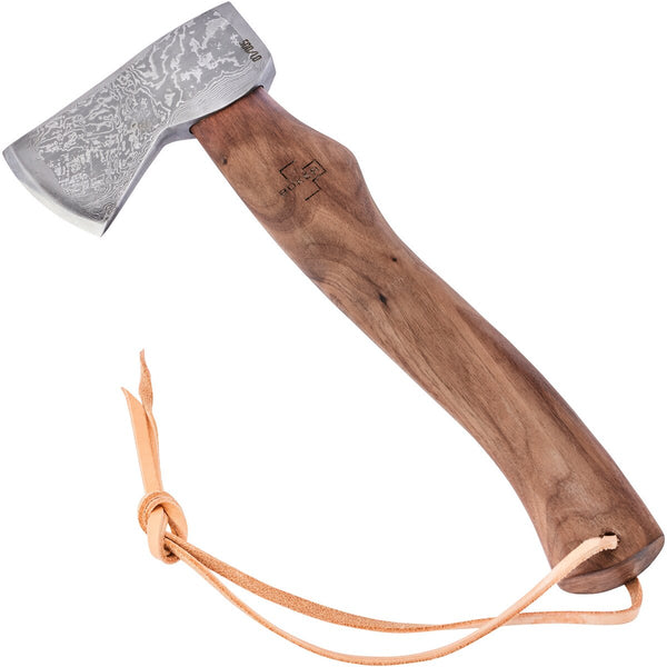 Böker Plus cirvis Appalachian Ax Damascus