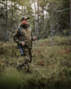 Pinewood Furudal Expert 2L Jacket (Olive Green)