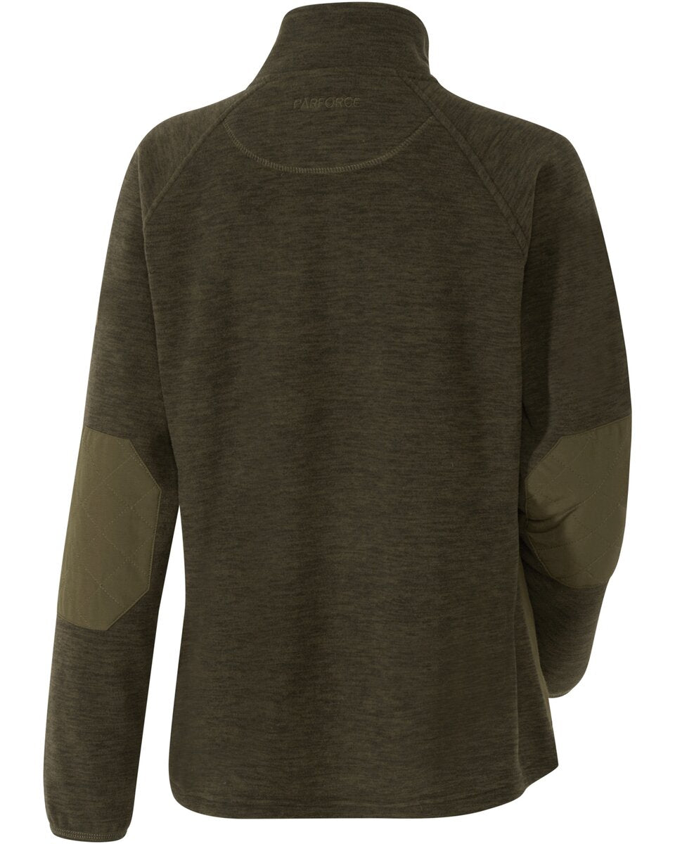 Parforce Women's sweater Maca (Olive)