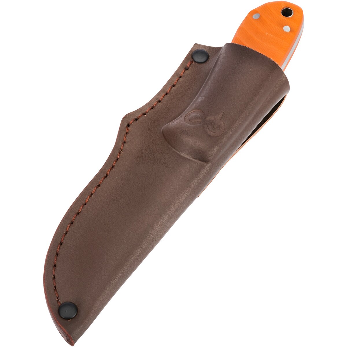 Merkel Gear Knife AllGame Knife