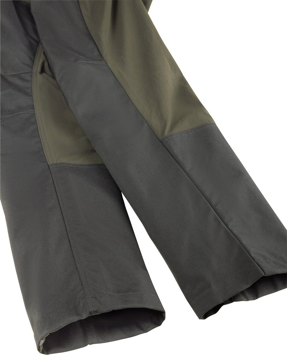 Parforce hunting trousers Cordura® Stretch (Olive)