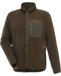 Parforce Performance Sherpa Fleece Jacket (Olive)