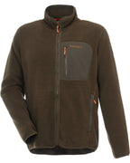Parforce Performance Sherpa Fleece Jacket (Olive)