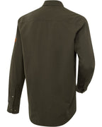 Parforce Greenhunt hunting shirt (Olive)