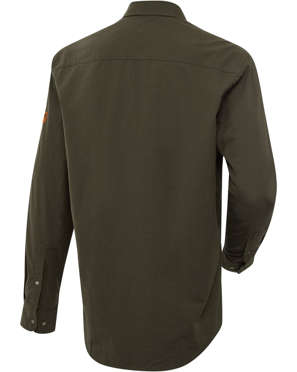 Parforce Greenhunt hunting shirt (Olive)