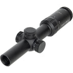 Parforce rifle scope PZ1 1–4x24i (Absehen 4A-I)
