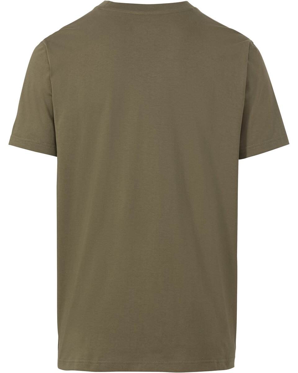 Parforce T-Shirt Deer (Olive/Camo Deer)