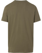 Parforce T-Shirt Deer (Olive/Camo Deer)