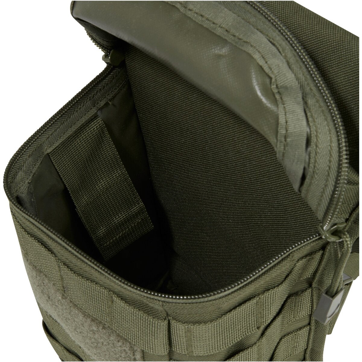 Brandit Belt bag Side Kick Bag II (Olive)