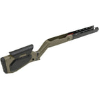Hera Arms Shaft Hera H22 Chassis for Ruger 10/22 (OD Green)